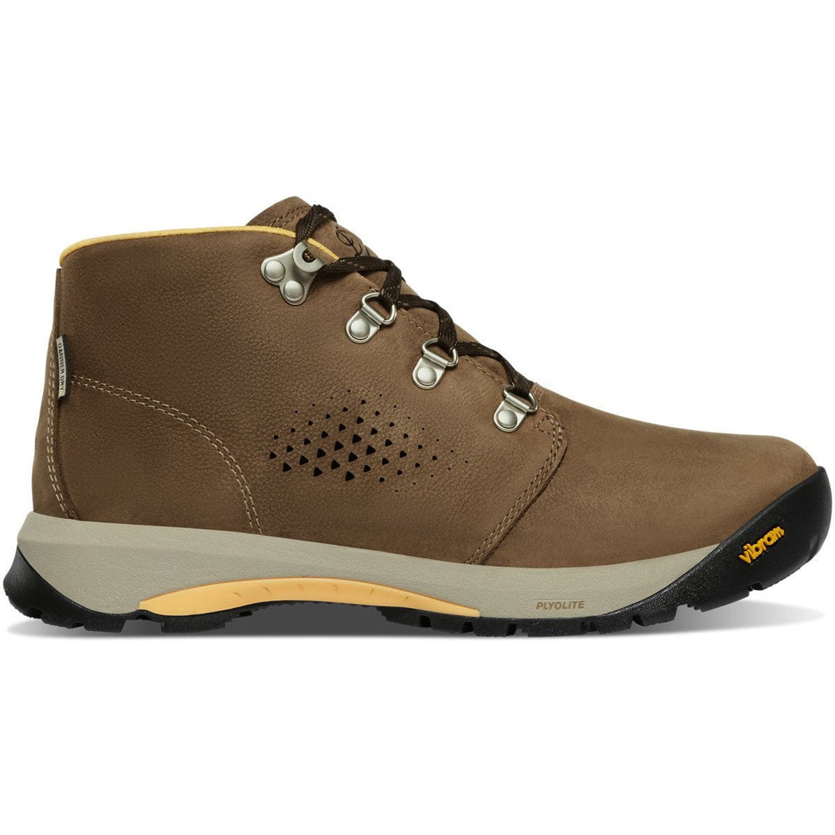 Danner Women's Inquire Chukka 4