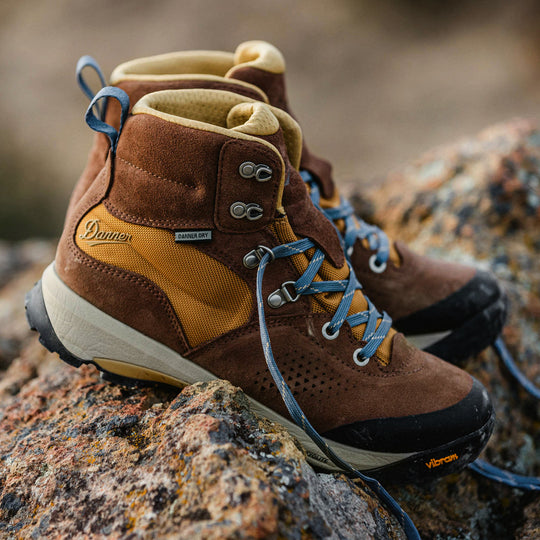 Bottes Yellowstone Premium Mid B-Dry de Oboz - Femmes | MEC