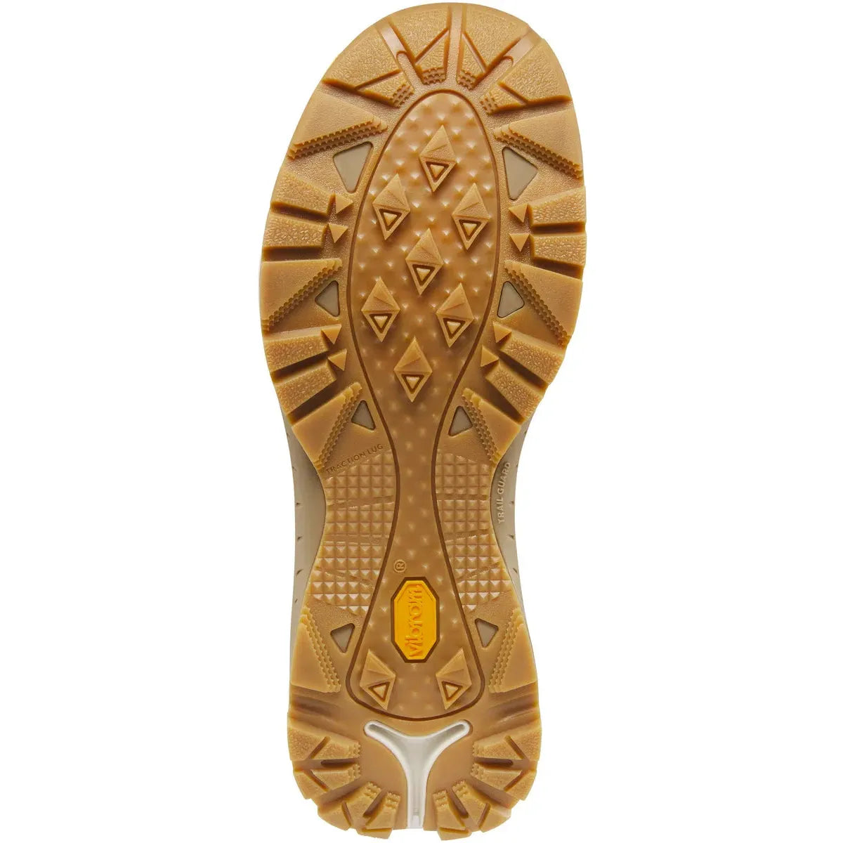 Danner Women's Inquire 5" WP 200G Hiking Boot- Brown- 64572 - Overlook Boots