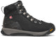 Danner Women's Inquire 5" Waterproof 200G Winter Hiking Boot - Black - 64573 - main image - Overlook Boots