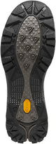 Danner Women's Inquire 5" Waterproof 200G Winter Hiking Boot - Black - 64573 - outsole view - Overlook Boots