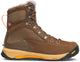 Danner Women's Inquire 7" Waterproof 200G Winter Hiking Boot - Brown - 64642 - main image - Overlook Boots