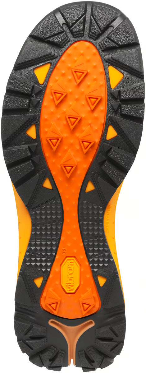 Danner Women's Inquire 7" Waterproof 200G Winter Hiking Boot - Brown - 64642 - Overlook Boots