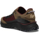 Danner Men's Trail Junction 3" Outdoor Hiking Boot - Chocolate - 65200 - medial (inner side) view - Overlook Boots