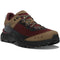Danner Men's Trail Junction 3" Outdoor Hiking Boot - Chocolate - 65200 - quarter (3/4) view - Overlook Boots