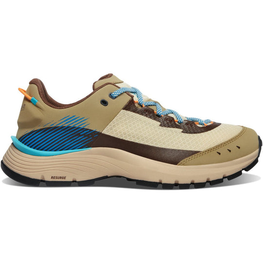 Danner Men's Trail Junction 3" Outdoor Hiking Shoe - Bronze - 65201 - main image - Overlook Boots
