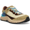 Danner Men's Trail Junction 3" Outdoor Hiking Shoe - Bronze - 65201 - quarter (3/4) view - Overlook Boots