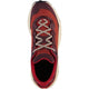 Danner Women's Trail Junction 3" Outdoor Hiking Boot - Chocolate - 65202 - top view - Overlook Boots