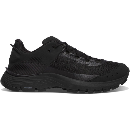Danner Men's Trail Junction 3" Outdoor Hiking Shoe - Black - 65205 - main image - Overlook Boots