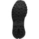 Danner Women's Trail Junction 3" Outdoor Hiking Boot - Black - 65206 - outsole view - Overlook Boots