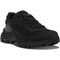 Danner Women's Trail Junction 3" Outdoor Hiking Boot - Black - 65206 - quarter (3/4) view - Overlook Boots