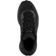 Danner Women's Trail Junction 3" Outdoor Hiking Boot - Black - 65206 - top view - Overlook Boots