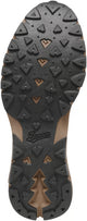 Danner Men's Trail Junction 4" Waterproof Hike Boot - Brown - 65250 - outsole view - Overlook Boots