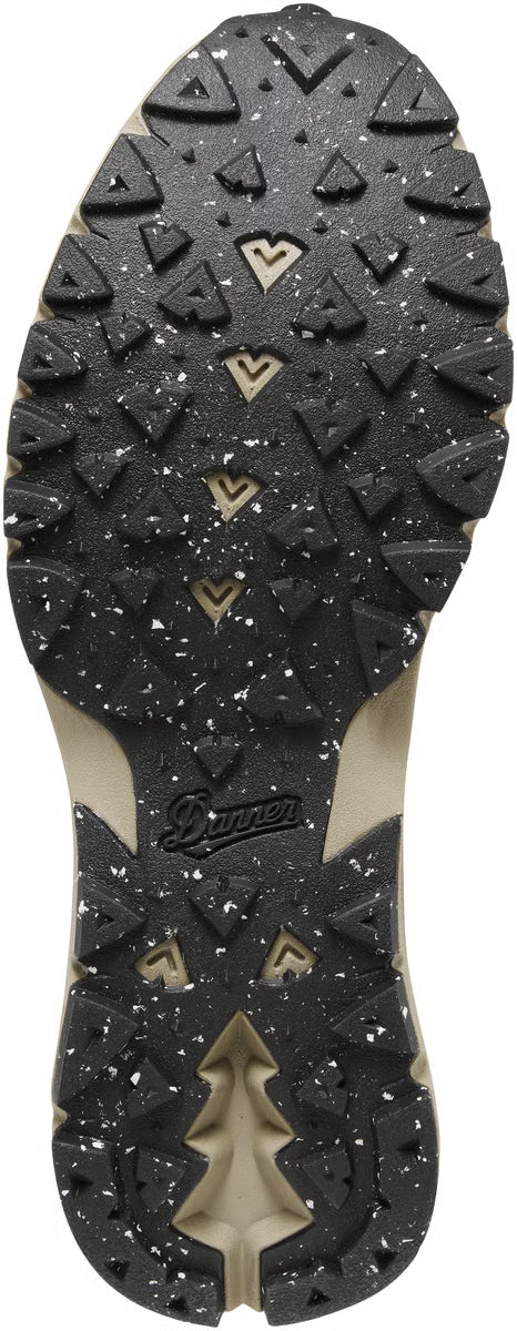 Danner Men's Trail Junction 4" Waterproof Hike Boot - Black Olive - 65252 - Overlook Boots