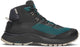 Danner Men's Trail Junction 4" Waterproof Hike Boot - Gray - 65253 - main image - Overlook Boots