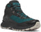 Danner Men's Trail Junction 4" Waterproof Hike Boot - Gray - 65253 - quarter (3/4) view - Overlook Boots