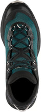 Danner Men's Trail Junction 4" Waterproof Hike Boot - Gray - 65253 - top view - Overlook Boots