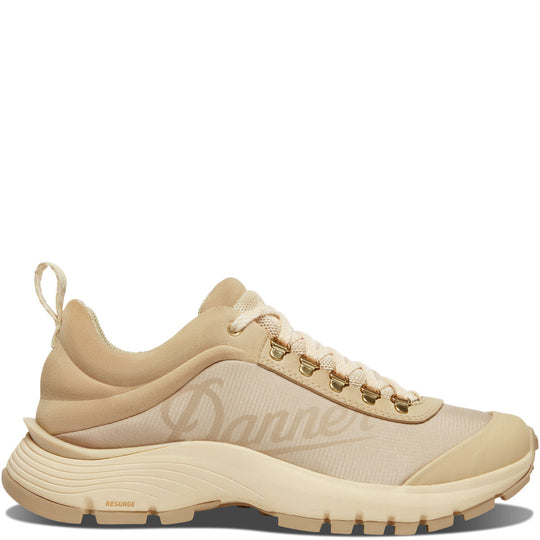 Danner Women's Trail Trainer 3" Outdoor Hike Shoe - Sand - 65402 - main image - Overlook Boots