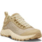Danner Women's Trail Trainer 3" Outdoor Hike Shoe - Sand - 65402 - quarter (3/4) view - Overlook Boots