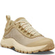 Danner Women's Trail Trainer 3" Outdoor Hike Shoe - Sand - 65402 - quarter (3/4) view - Overlook Boots