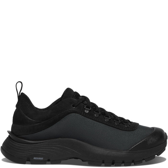 Danner Women's Trail Trainer 3" Outdoor Hike Shoe - Black - 65403 - main image - Overlook Boots