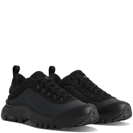 Danner Women's Trail Trainer 3" Outdoor Hike Shoe - Black - 65403 - additional image 4 - Overlook Boots