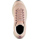 Danner Women's Trail Trainer 3" Lace Up Hiking Shoe- Rose- 65404 - Overlook Boots