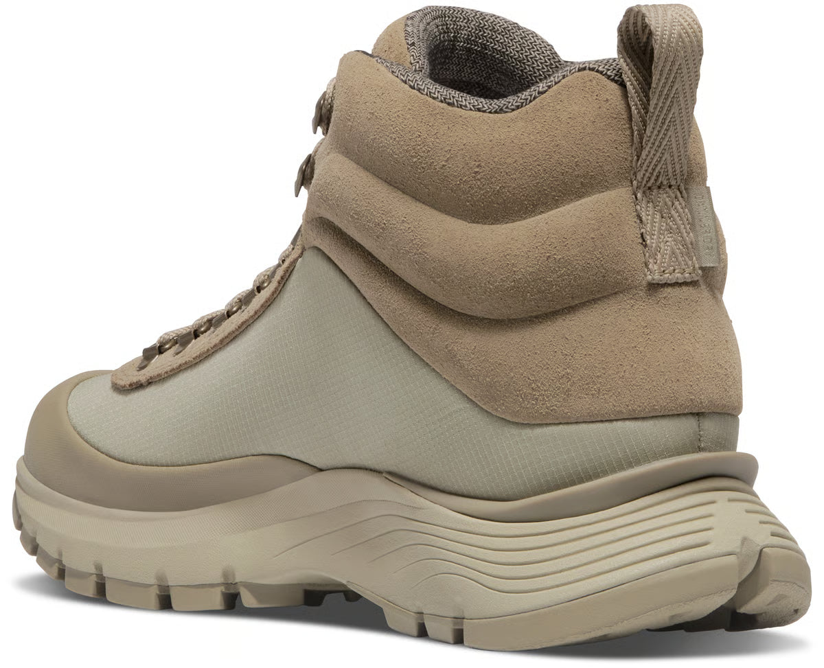 Danner Women's Trail Trainer 4" Waterproof Hike Boot - Plaza Taupe - 65453 - Overlook Boots