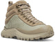 Danner Women's Trail Trainer 4" Waterproof Hike Boot - Plaza Taupe - 65453 5.0 / Medium / Taupe - Overlook Boots