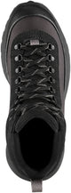 Danner Women's Trail Trainer 4" Waterproof Hike Boot - Black - 65454 - top view - Overlook Boots