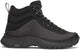 Danner Men's Trail Trainer 4" Waterproof Hike Boot - Black- 65455 - main image - Overlook Boots