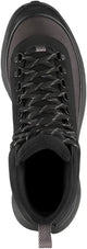Danner Men's Trail Trainer 4" Waterproof Hike Boot - Black- 65455 - top view - Overlook Boots