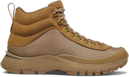 Danner Men's Trail Trainer 4" Waterproof Hike Boot - Coyote - 65456 - main image - Overlook Boots
