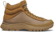 Danner Men's Trail Trainer 4" Waterproof Hike Boot - Coyote - 65456 - main image - Overlook Boots