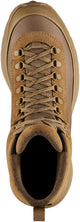 Danner Men's Trail Trainer 4" Waterproof Hike Boot - Coyote - 65456 - top view - Overlook Boots