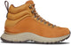 Danner Women's Trail Trainer Mid 4" Waterproof Hiking Shoe - Brown - 65457