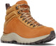 Danner Women's Trail Trainer Mid 4" Waterproof Hiking Shoe - Brown - 65457