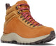 Danner Women's Trail Trainer Mid 4" Waterproof Hiking Shoe - Brown - 65457