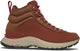 Danner Women's Trail Trainer Mid 4" Waterproof Hiking Shoe - Brown - 65458