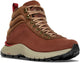 Danner Women's Trail Trainer Mid 4" Waterproof Hiking Shoe - Brown - 65458
