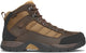Danner Men's Radical 451 5" Waterproof Hiking Boot - Brown - 65502