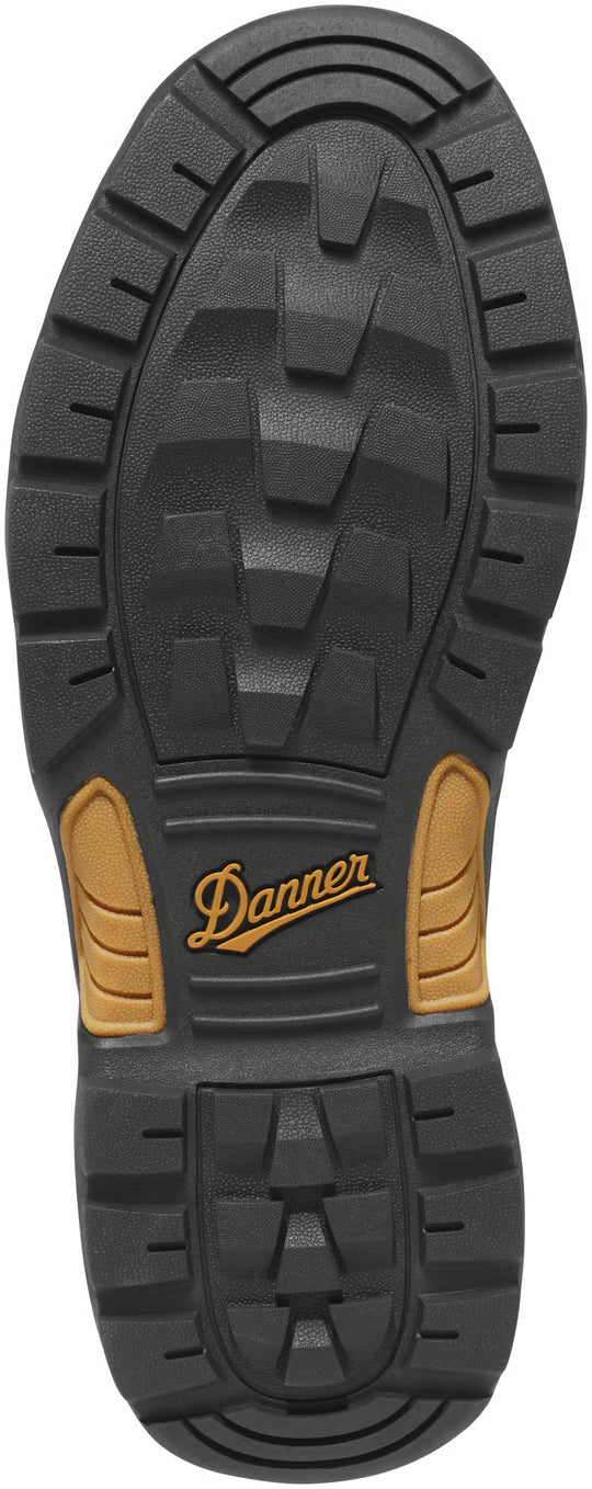 Danner Men's Radical 451 5" Waterproof Hiking Boot - Brown - 65502