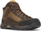 Danner Men's Radical 451 5" Waterproof Hiking Boot - Brown - 65502