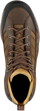 Danner Men's Radical 451 5" Waterproof Hiking Boot - Brown - 65502
