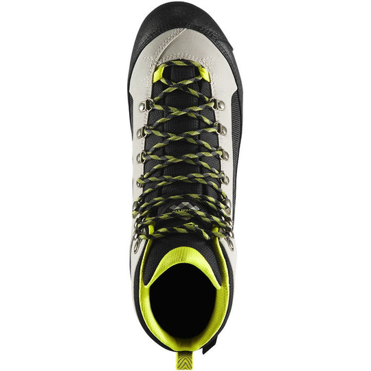 Danner Men's Crag Rat Evo 5.5" Waterproof Hiking Boot -Ice- 65820 - Overlook Boots