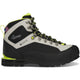 Danner Women's Crag Rat Evo 4.5" Waterproof Hiking Boot -Yellow- 65821 - main image - Overlook Boots