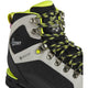 Danner Women's Crag Rat Evo 4.5" Waterproof Hiking Boot -Yellow- 65821 - additional image 5 - Overlook Boots