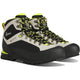 Danner Women's Crag Rat Evo 4.5" Waterproof Hiking Boot -Yellow- 65821 - additional image 4 - Overlook Boots