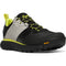 Danner Men's Trail 2650 Campo 3" Hiking Shoe -Yellow- 68949 7.0 / Medium / Black - Overlook Boots