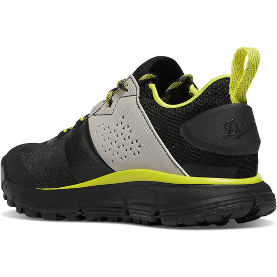 Danner Women's Trail 2650 Campo 3" Hiking Shoe -Yellow- 68950 - Overlook Boots